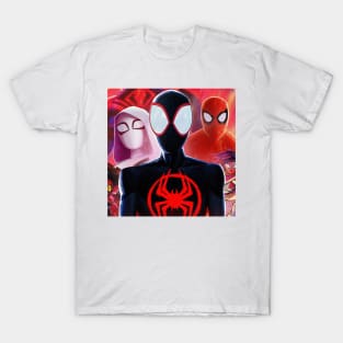 Across the Spider-Verse T-Shirt